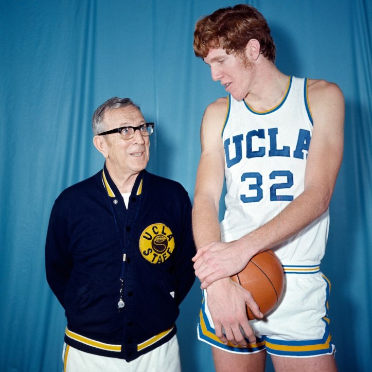 Walton and Wooden