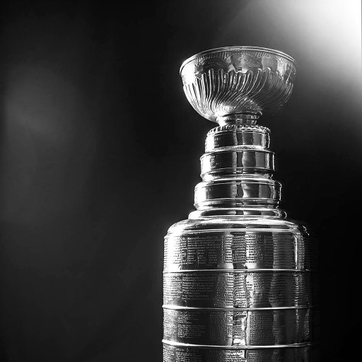Stories You Should Know: The Stanley Cup – A Sip of Sports